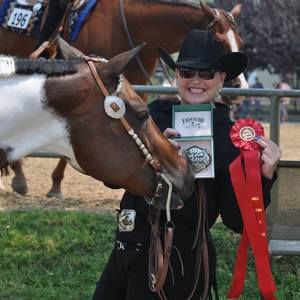 Meet your Posher, Caroline